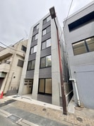 GRAN　PASEO池袋の外観