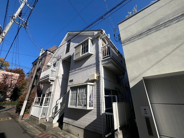 外観写真 エスポア－ル三鷹