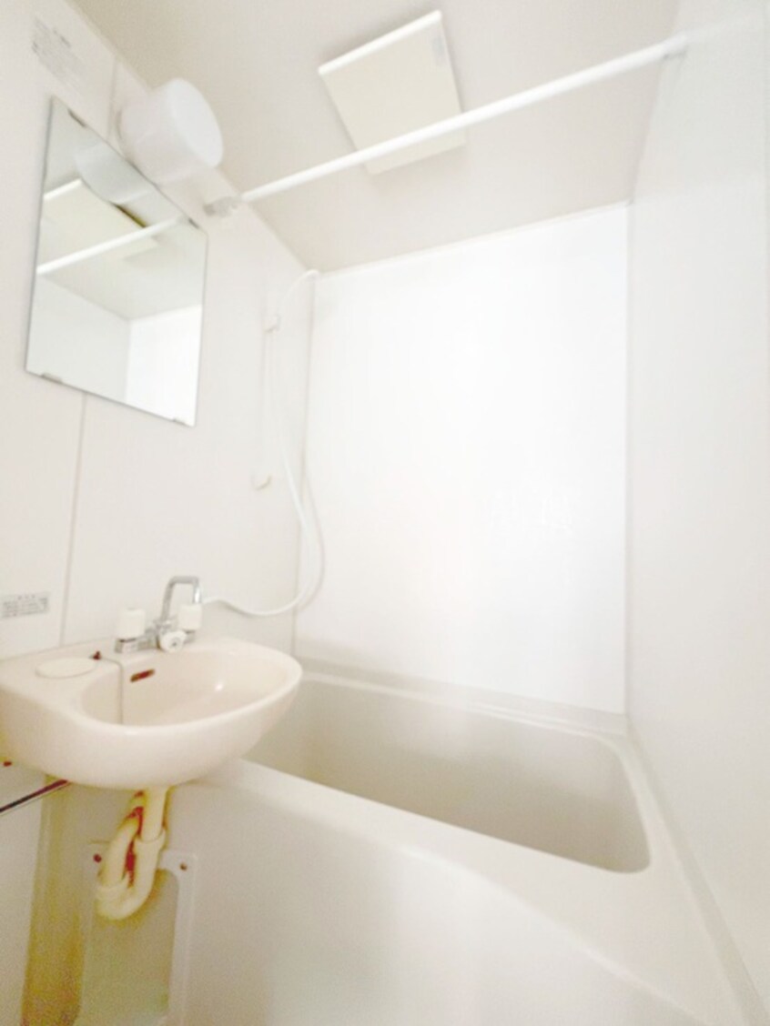 バス／シャワールーム等 エスポア－ル三鷹