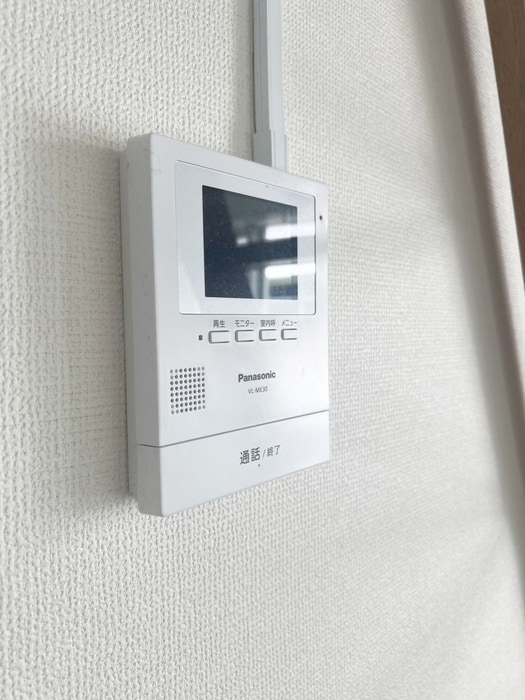 内観写真 エスポア－ル三鷹