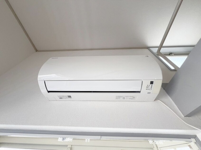 内観写真 エスポア－ル三鷹