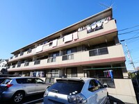 ヴァンベールアイリスⅠ