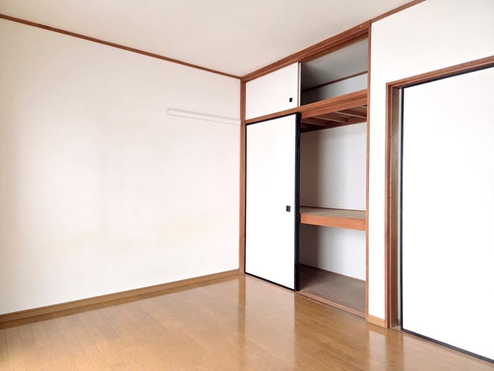 居室 クラタコーポ