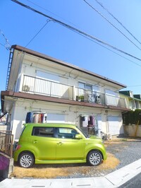 みゆきハイツ