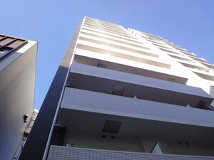 ハウスセゾン新板橋(1203)
