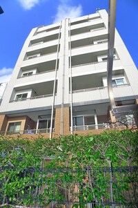 レフィーズ西葛西