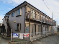 第二ユタカハイツ