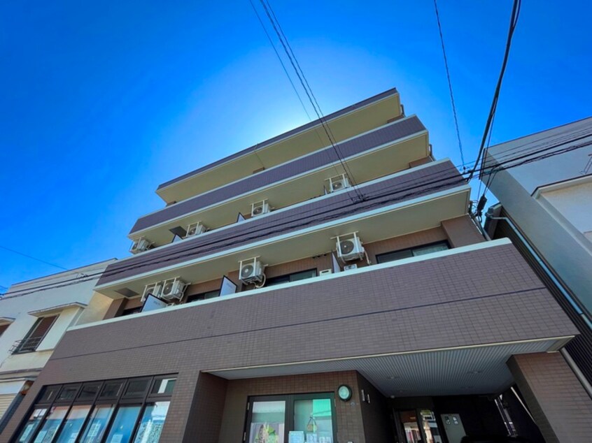 外観写真 フレア吉原