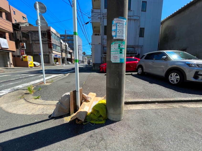 周辺環境 フレア吉原