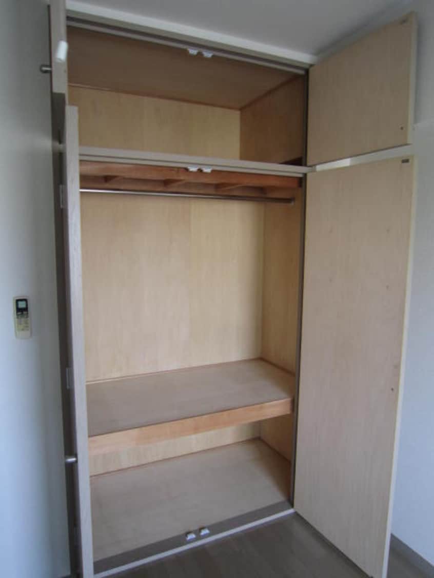 収納 フレア吉原