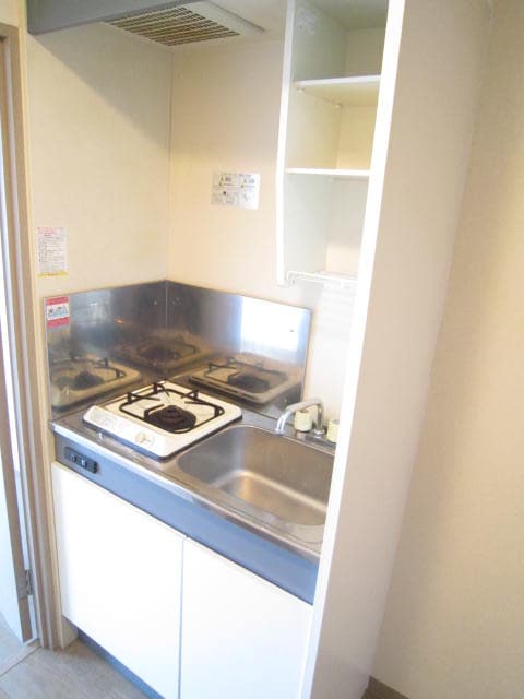 キッチン フレア吉原