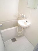 バス／シャワールーム等 フレア吉原