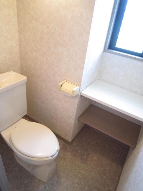 トイレ フレア吉原