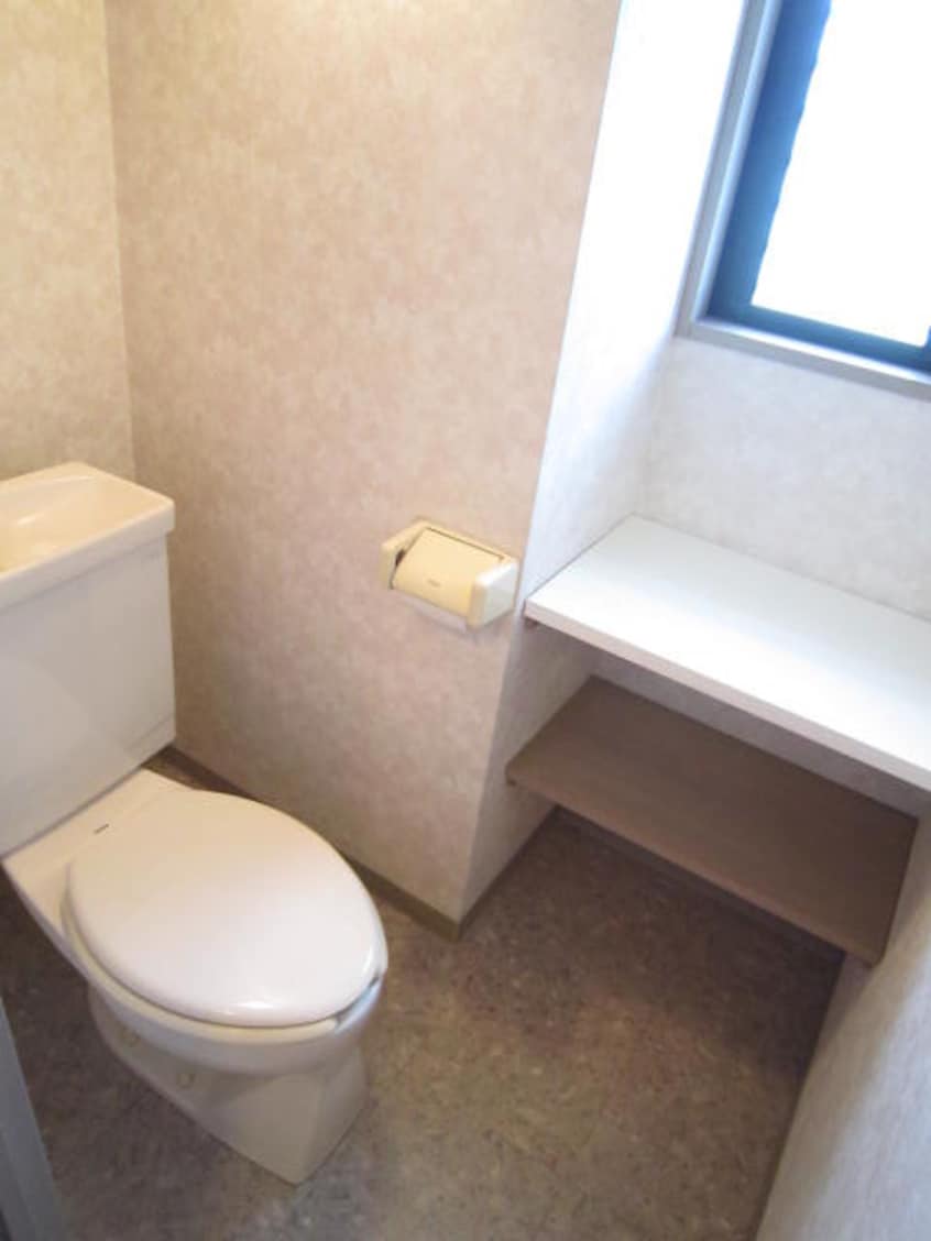 トイレ フレア吉原