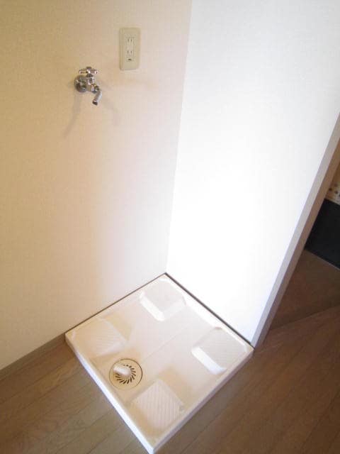 洗濯機置場 フレア吉原