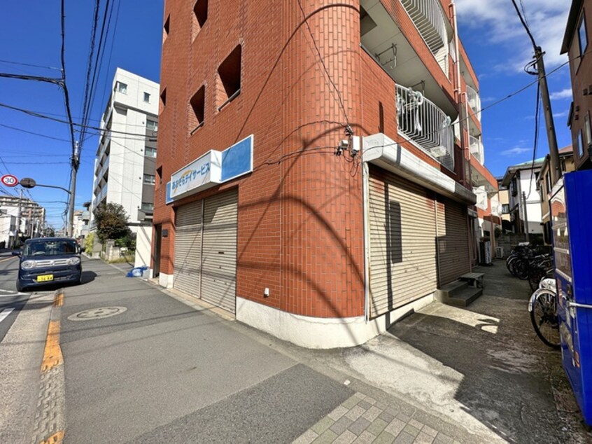 周辺環境 つばめガーデン船堀