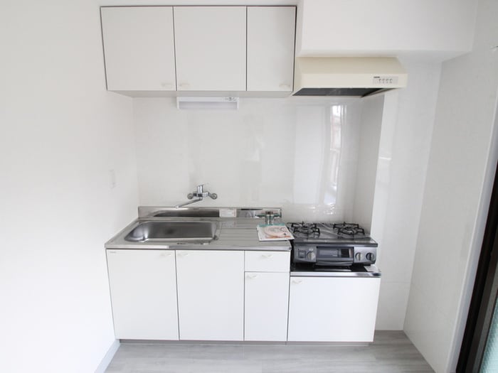 キッチン つばめガーデン船堀