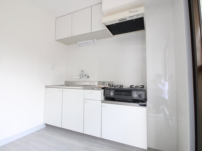 キッチン つばめガーデン船堀