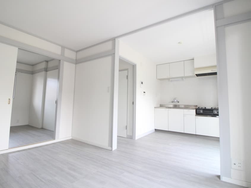 居室 つばめガーデン船堀