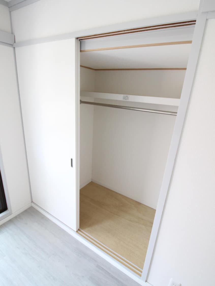 収納 つばめガーデン船堀