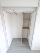 収納 つばめガーデン船堀