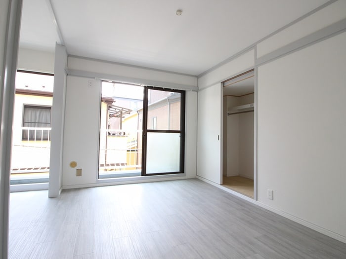 居室 つばめガーデン船堀