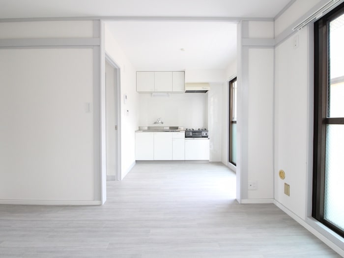 居室 つばめガーデン船堀