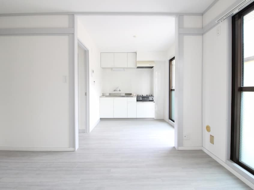 居室 つばめガーデン船堀