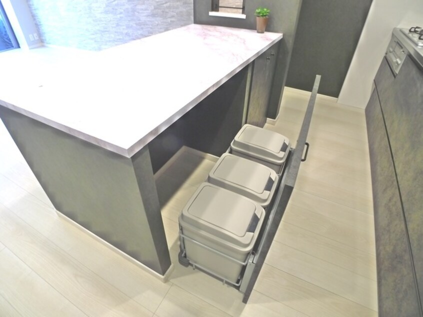 内観写真 稲毛ファミ－ルハイツ1号棟