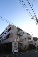 外観写真 ﾊﾟｼﾌｨｯｸﾚｼﾞﾃﾞﾝｽ目黒本町