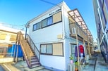 第2コ－ポ田中