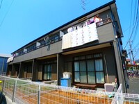茶喜夢館