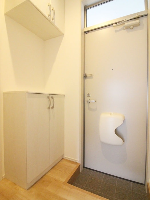 玄関 アンタレス