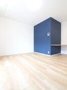 居室 アンタレス