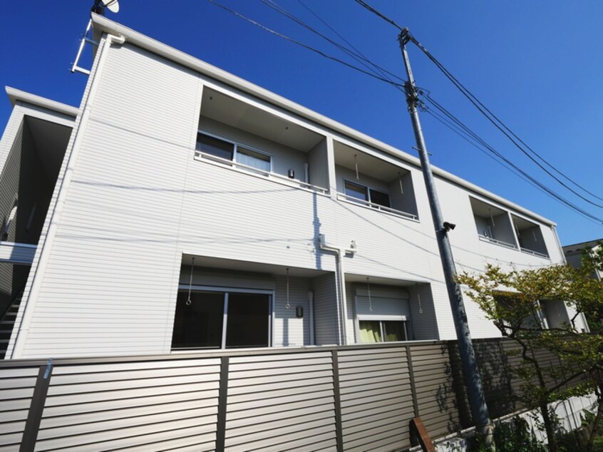 外観写真 アンタレス