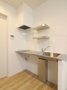 キッチン アンタレス