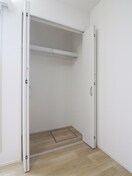 収納 アンタレス