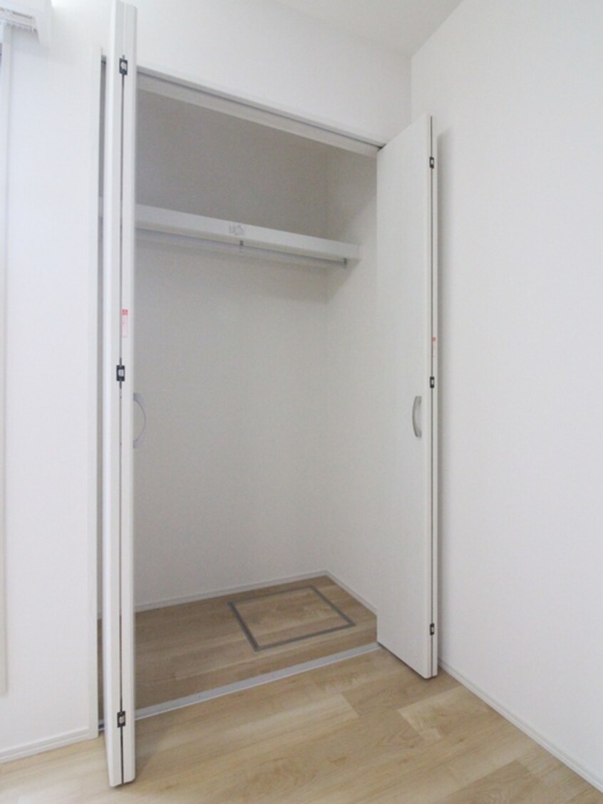 収納 アンタレス