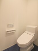 トイレ アンタレス