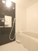 バス／シャワールーム等 アンタレス