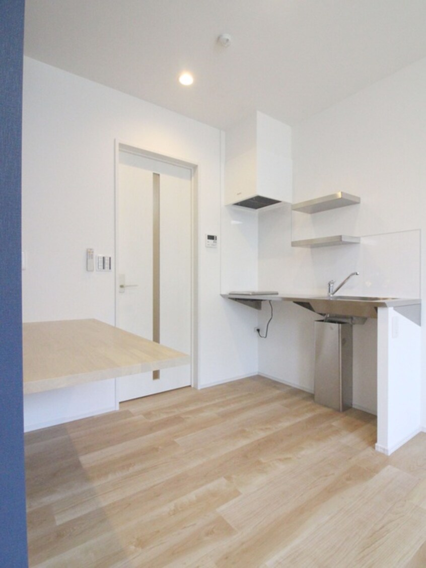 内観写真 アンタレス