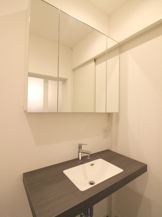 洗面 アンタレス