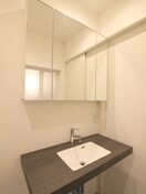 洗面 アンタレス