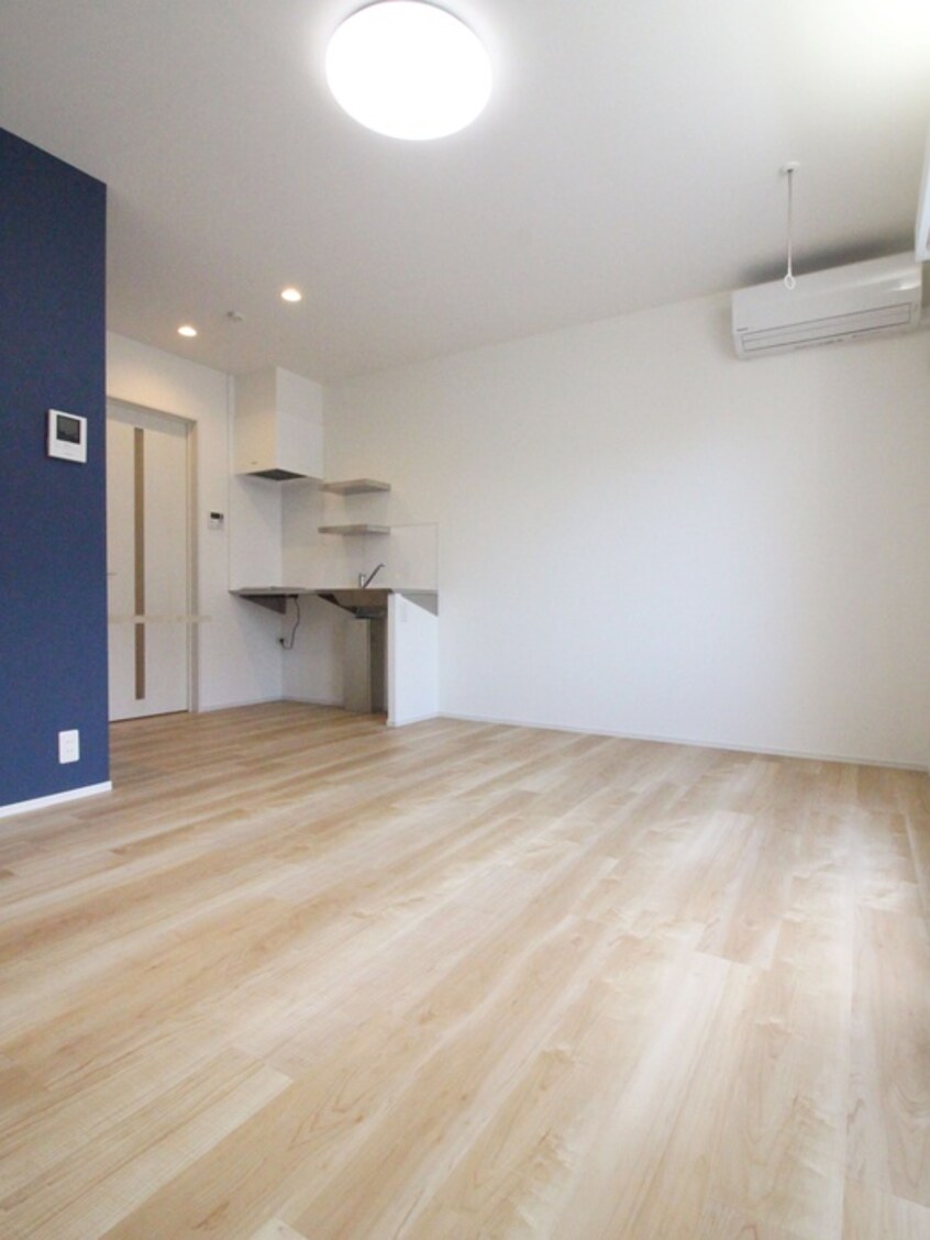 居室 アンタレス