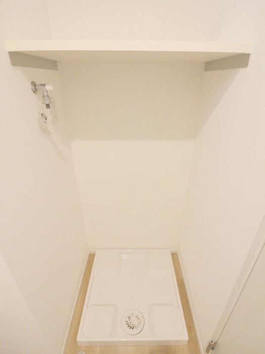 洗濯機置場 アンタレス