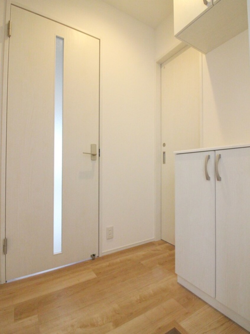 廊下 アンタレス