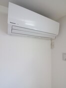 内観写真 アンタレス