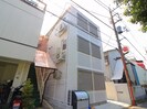 リージェンシー上板橋の外観