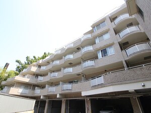 保土ヶ谷公園ｱｰﾊﾞﾝｺﾝﾌｫｰﾄ（508）