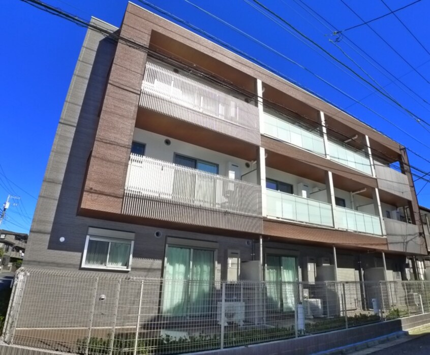 外観写真 Ｓｋｙ　Ｎｏｖａ